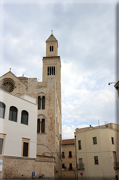 foto Duomo di Bari